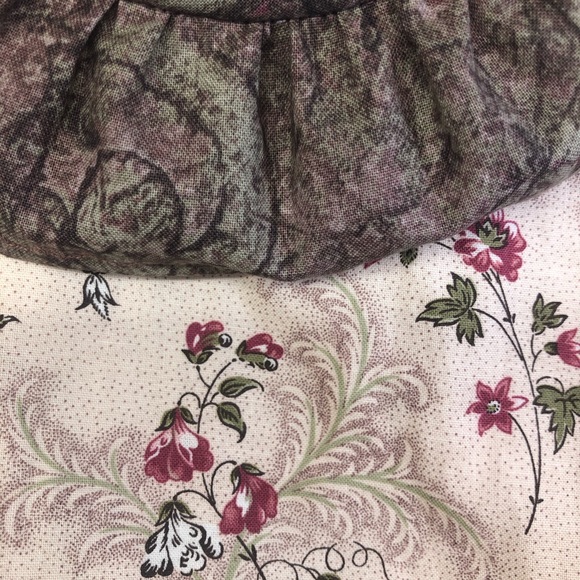 Handmade baby dress - Picture 3 of 6